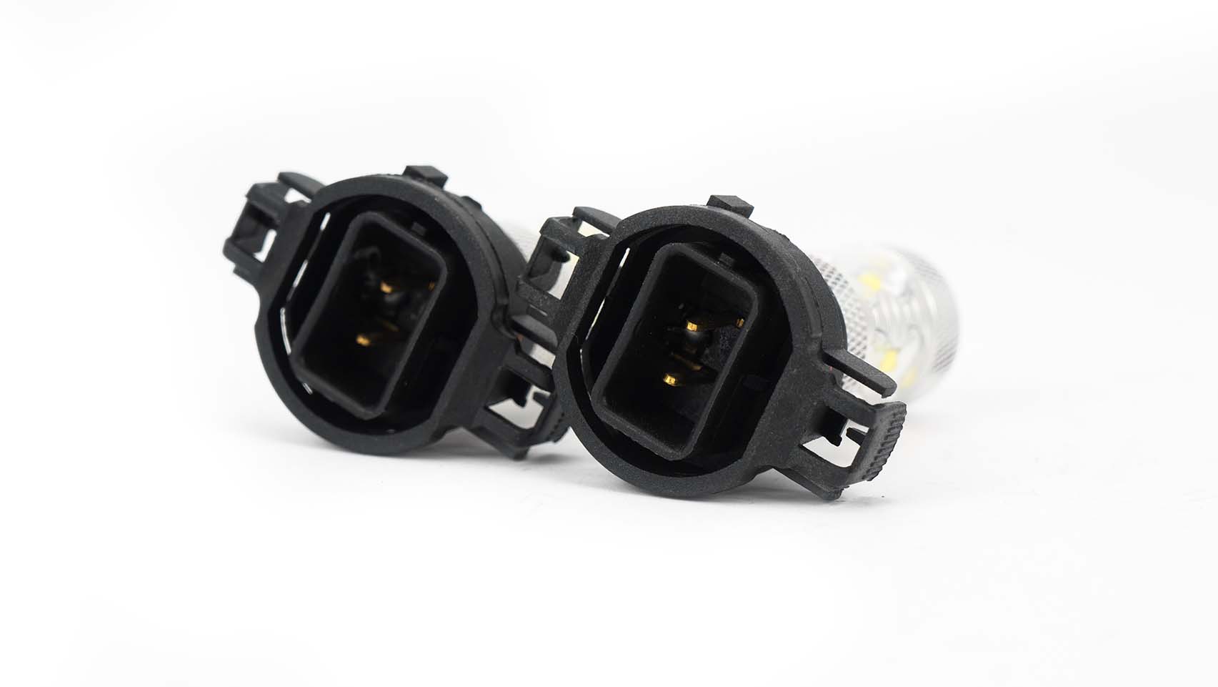 Ps24w Led Bright error free PS24W LED bulb - White