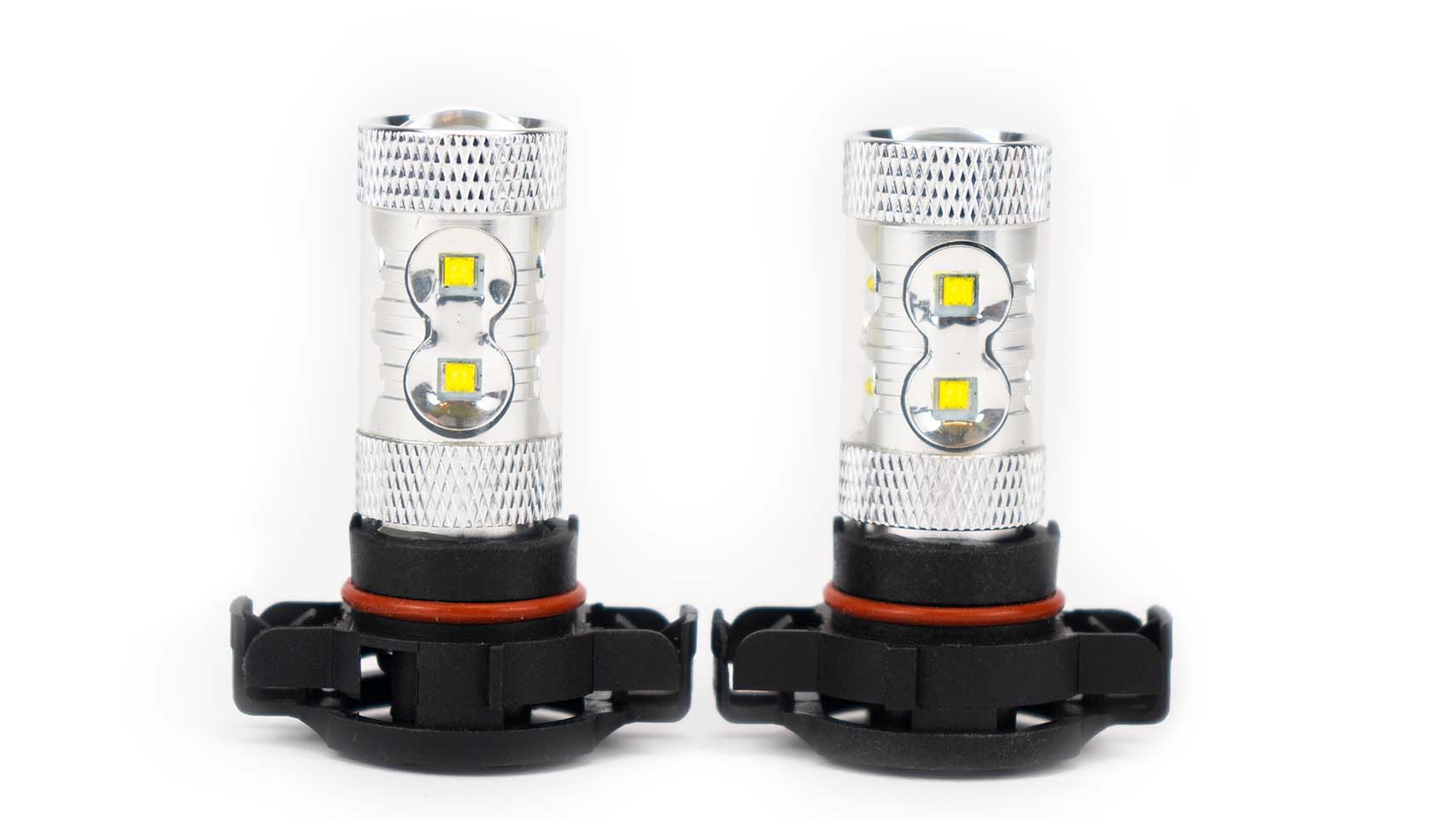 Ampoule LED PS24W - Blanc