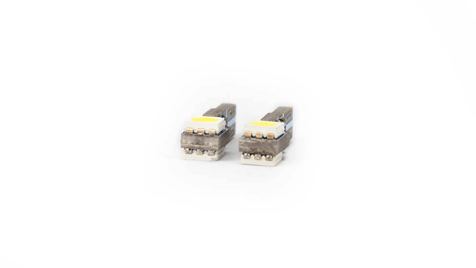 T5 - Ampoules LED SMD