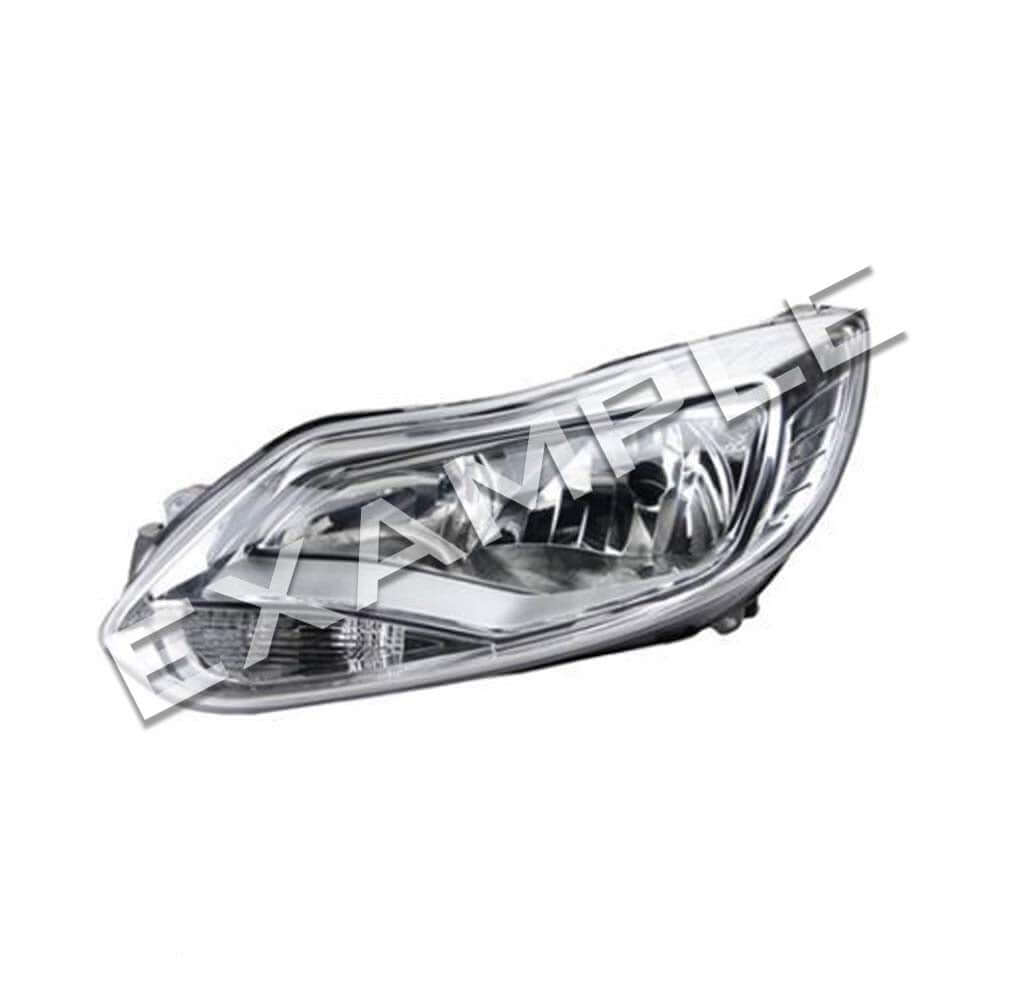 Ford Focus MK1 Headlight repair & upgrade kits HID xenon LED