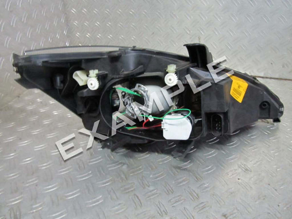 Ford Focus MK1 98-04 bi-xenon headlight repair & upgrade kit for xenon HID headlights