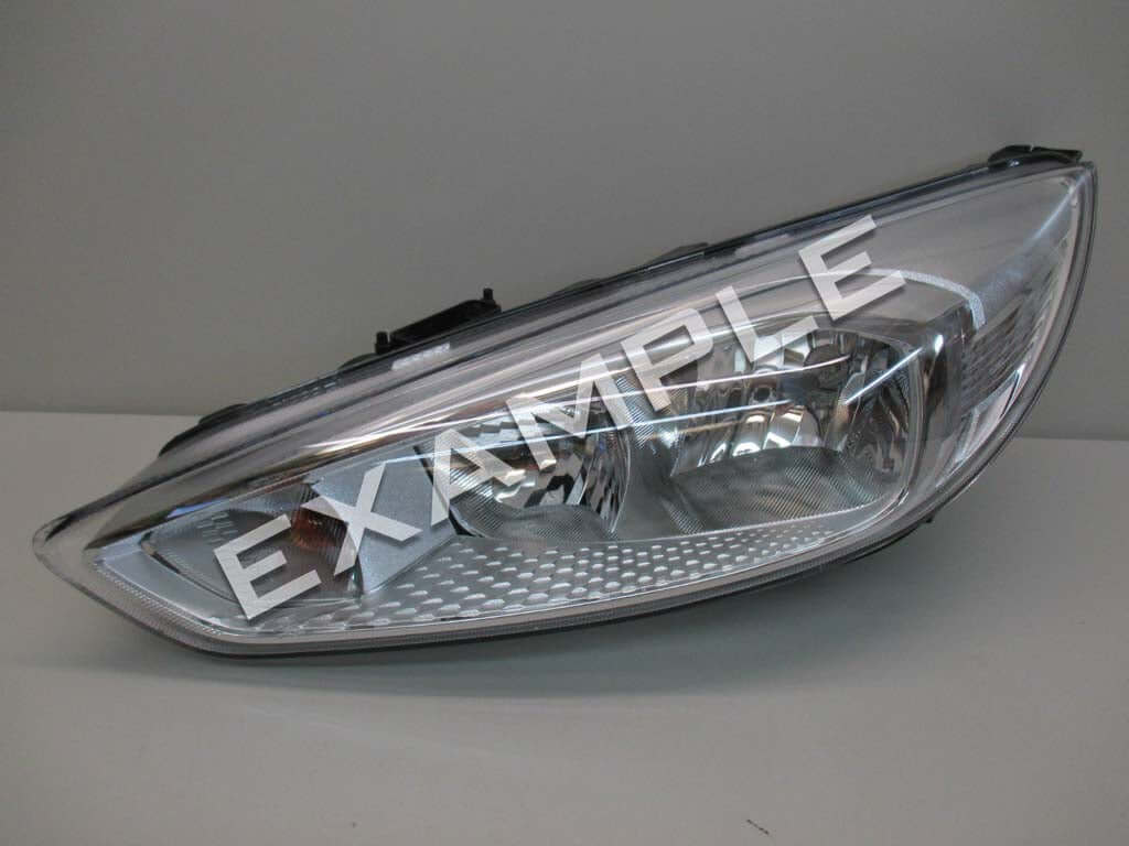 Headlamps for Ford Focus Mk3 III from 2011+ Headlights Tuning