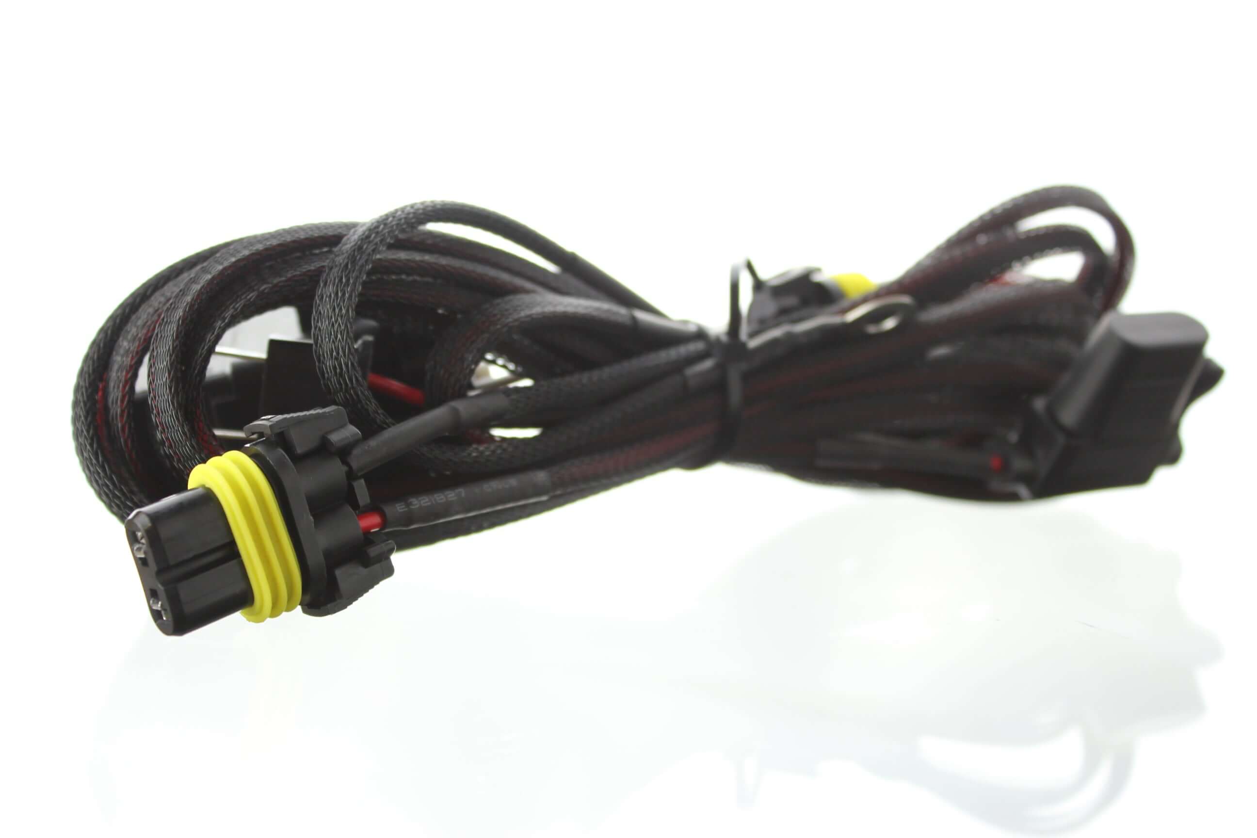 H7 wire harness car - Retrofitlab