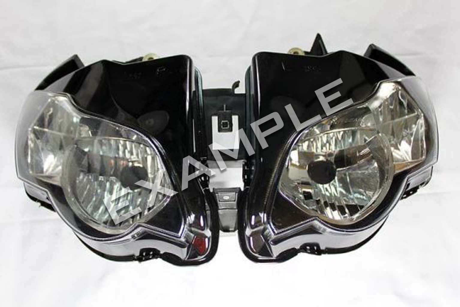 Honda CBR1000RR 08-11 bi-xenon koplamp licht upgrade kit