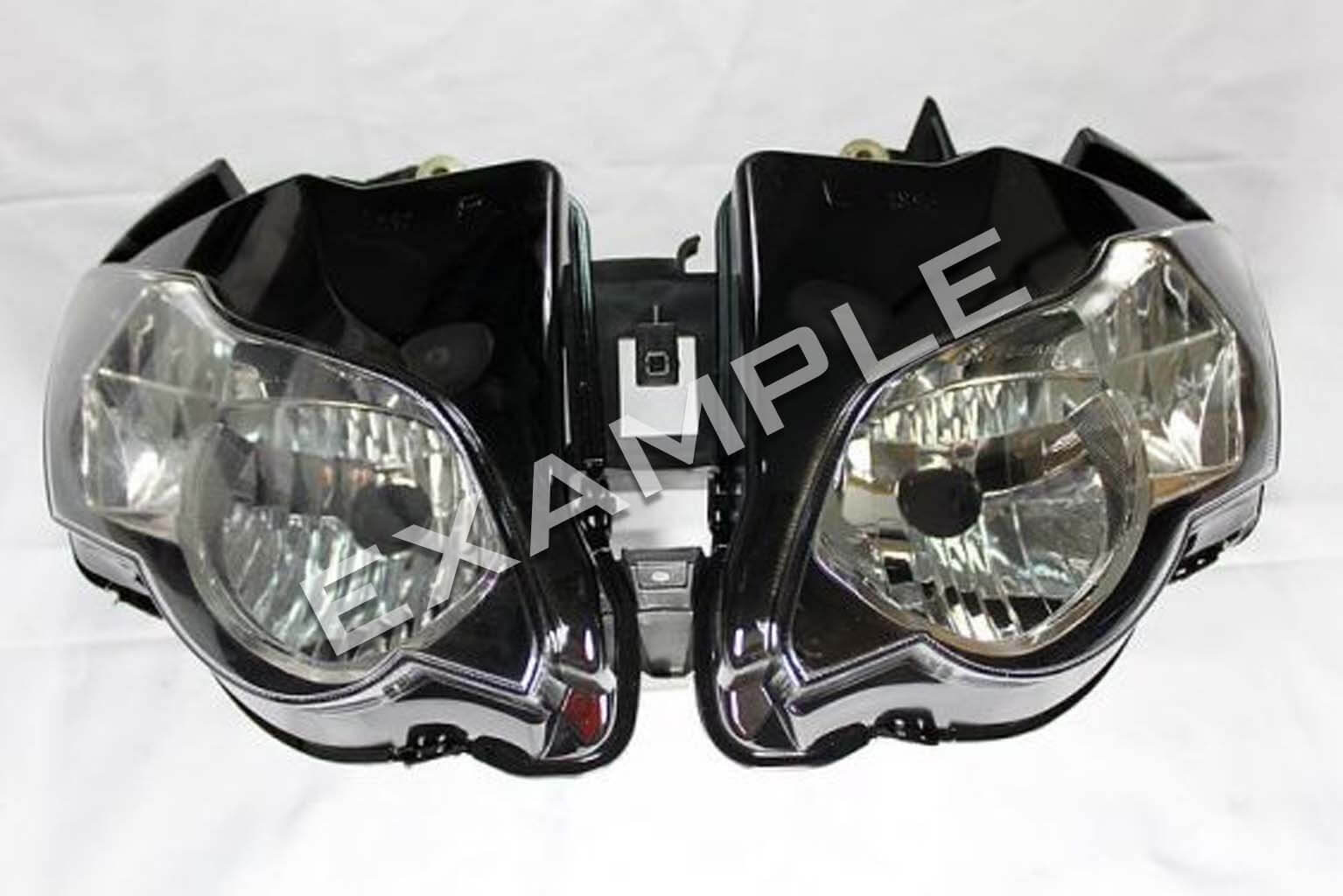 Honda CBR1000RR (08-11) - Kit de mise à niveau d'éclairage de phare bi-LED