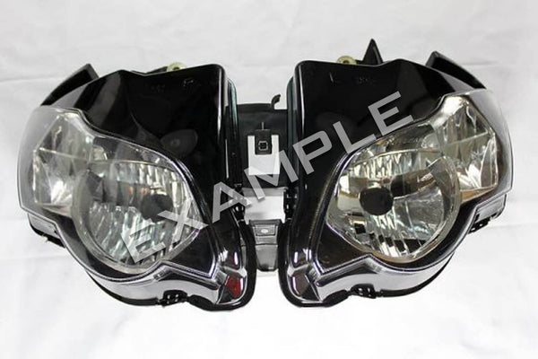 Honda CBR1000RR (08-11) - Bi-LED projektor Scheinwerfer Upgrade Kit