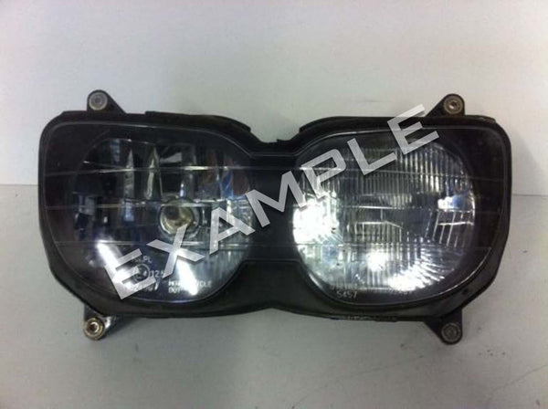 Honda CBR900RR SC33 Fireblade 97-00 bi-xenon koplamp licht upgrade kit