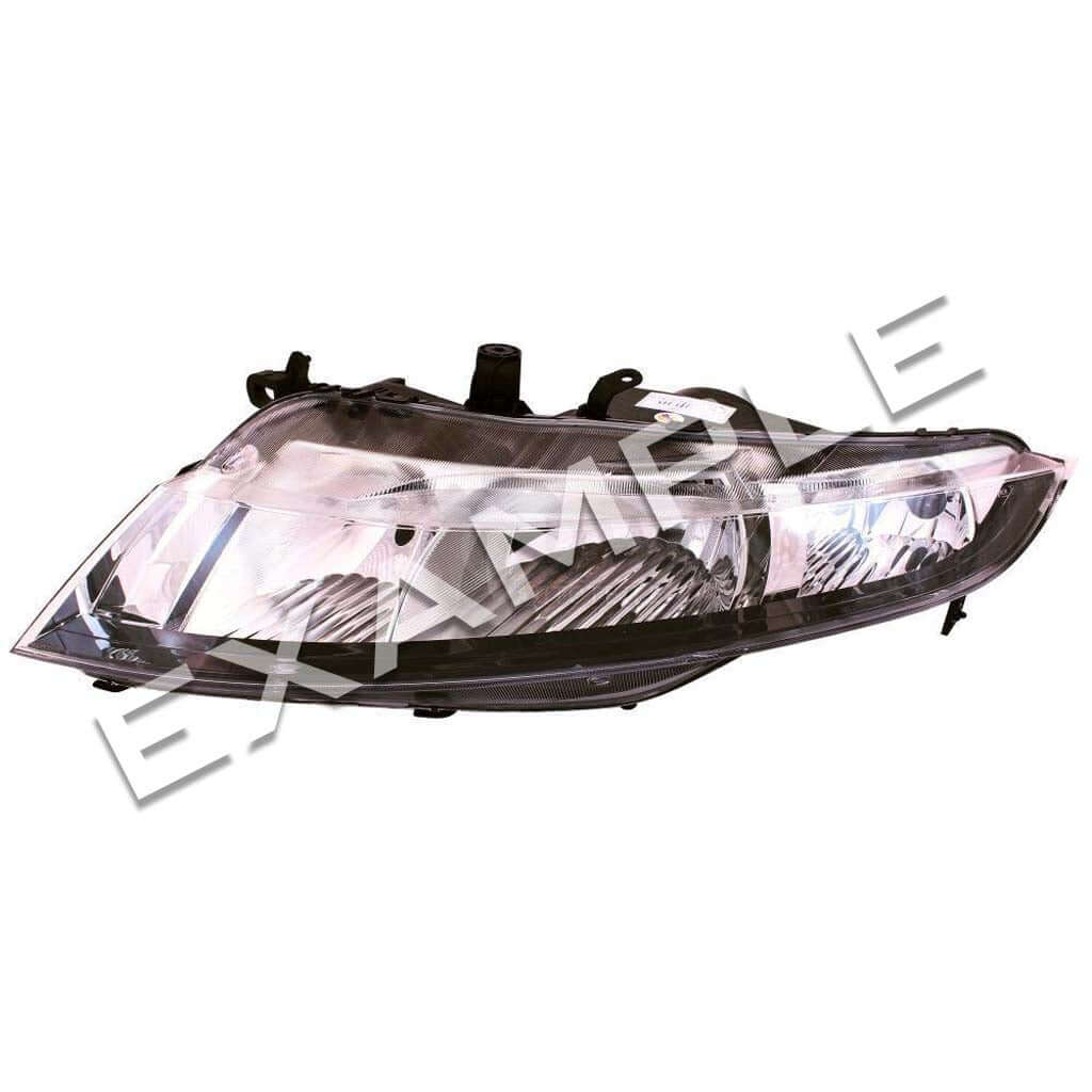 CIVIC 05-ON FN2 Type R Xenon White Upgrade Kit Headlight CIVIC 05-ON FN2 Type R Xenon White Upgrade Kit Headlight