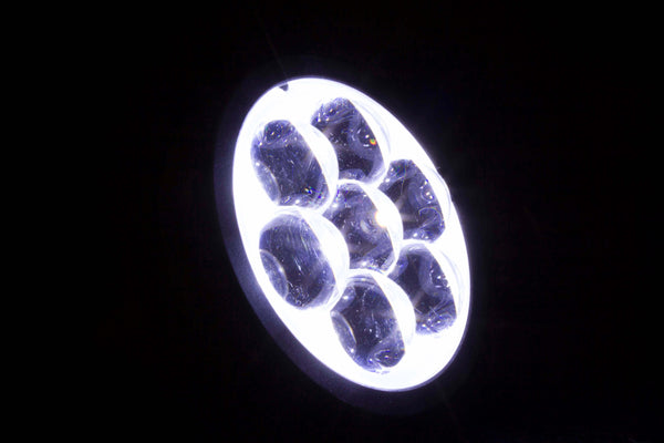 Aharon LED High beam projector - Retrofitlab