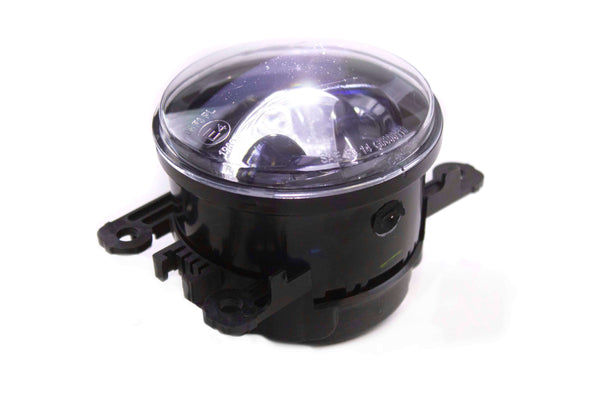 Aharon - Led Fog Smasher LED fog light projector - Retrofitlab