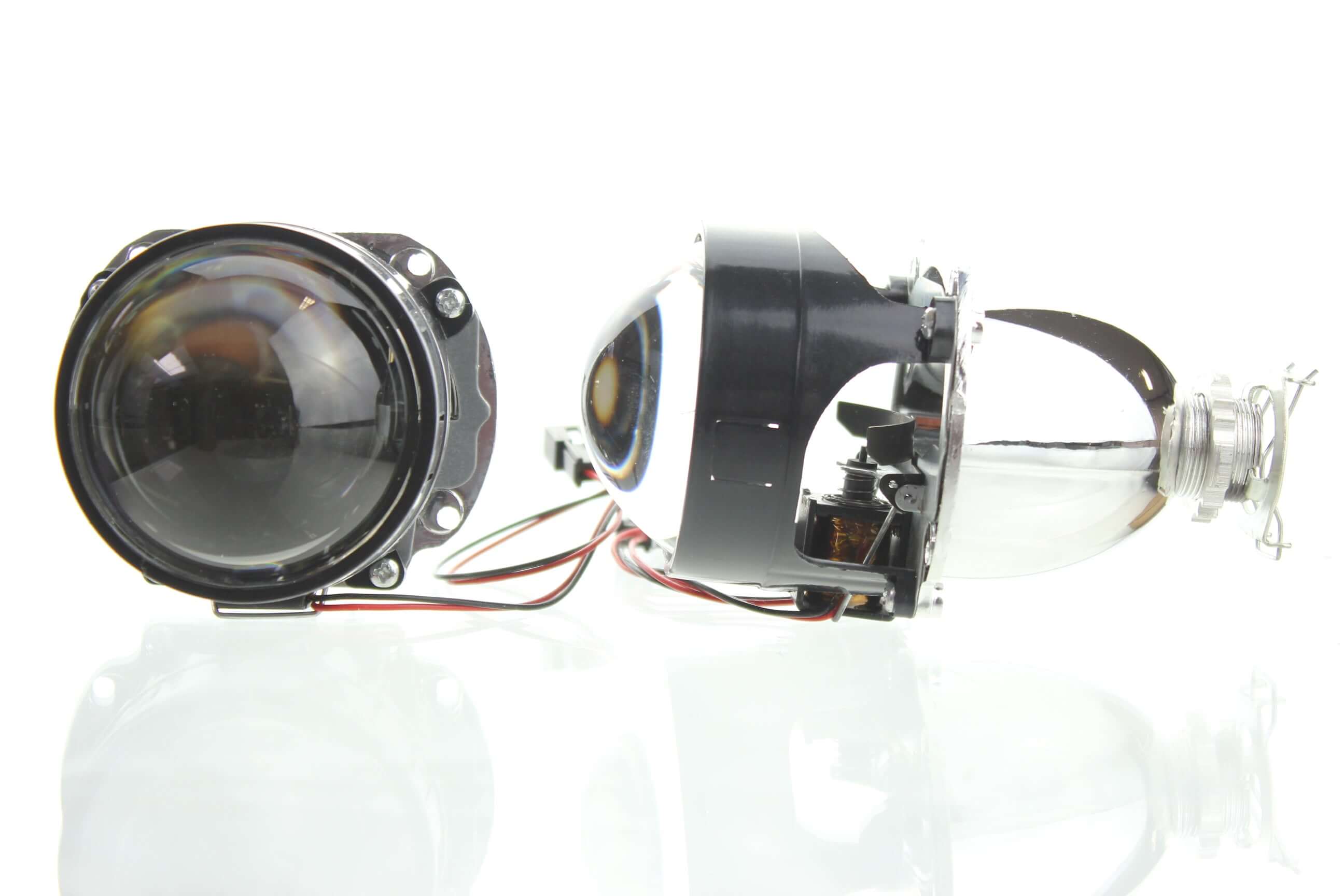 Aharon Mini H1 Primo - Bi-xenon projectors - Retrofitlab