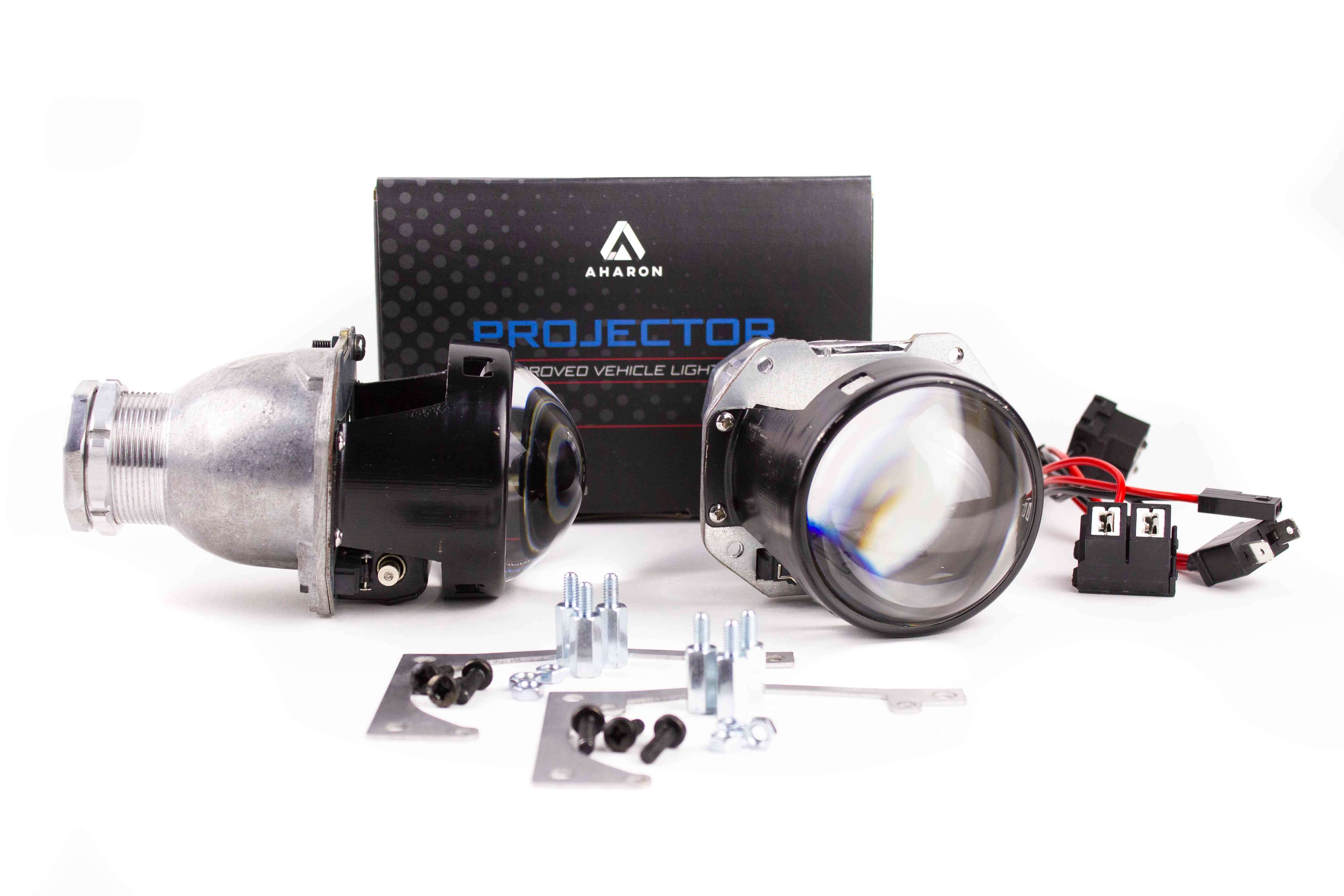 D1S HID Xenon Globes at an Amazing Price from Pro Vision Lighting