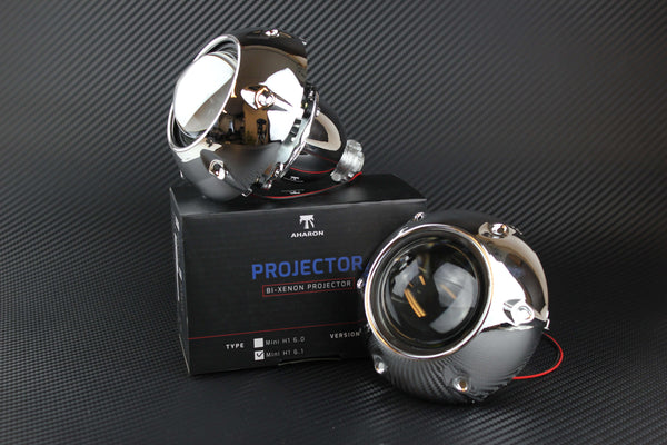 Honda CBR 600 FS Scheinwerfer-Upgrade-Kit Bi-Xenon projektor Scheinwerfer Upgrade Kit