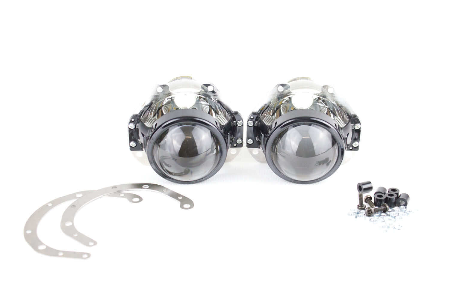 Chevrolet Camaro 2010-2015 headlight repair & upgrade kit for bi-xenon HID headlights