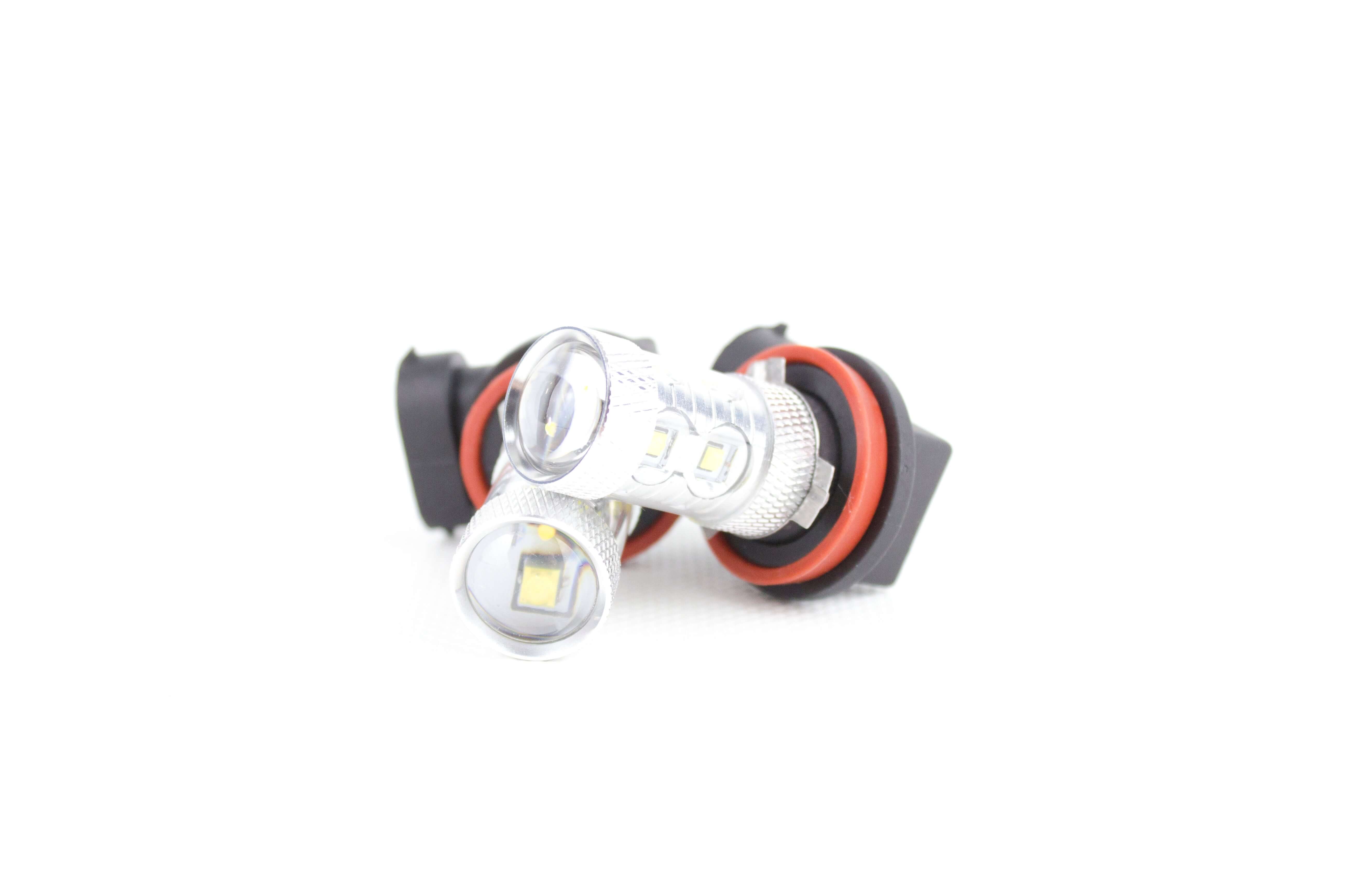 H8/H11 LED-Retrofitlampe - weiß