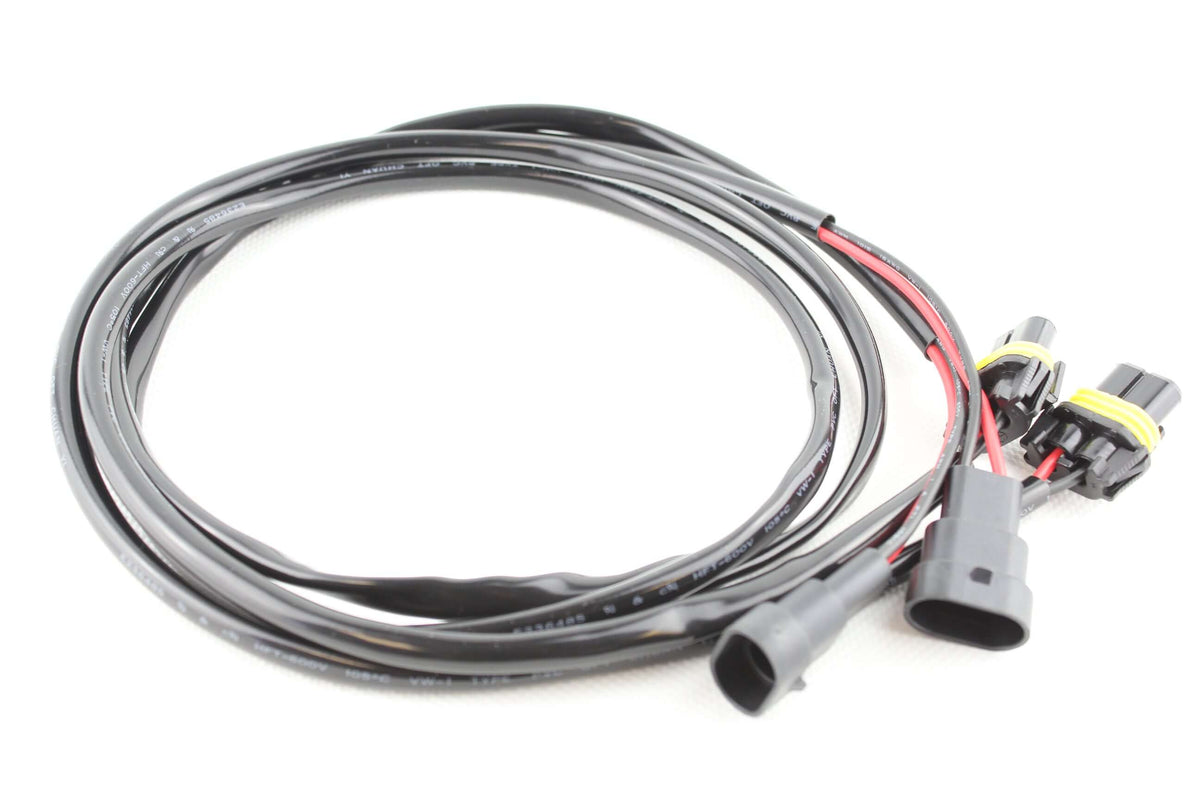 9006 extension cable 50 or 100cm