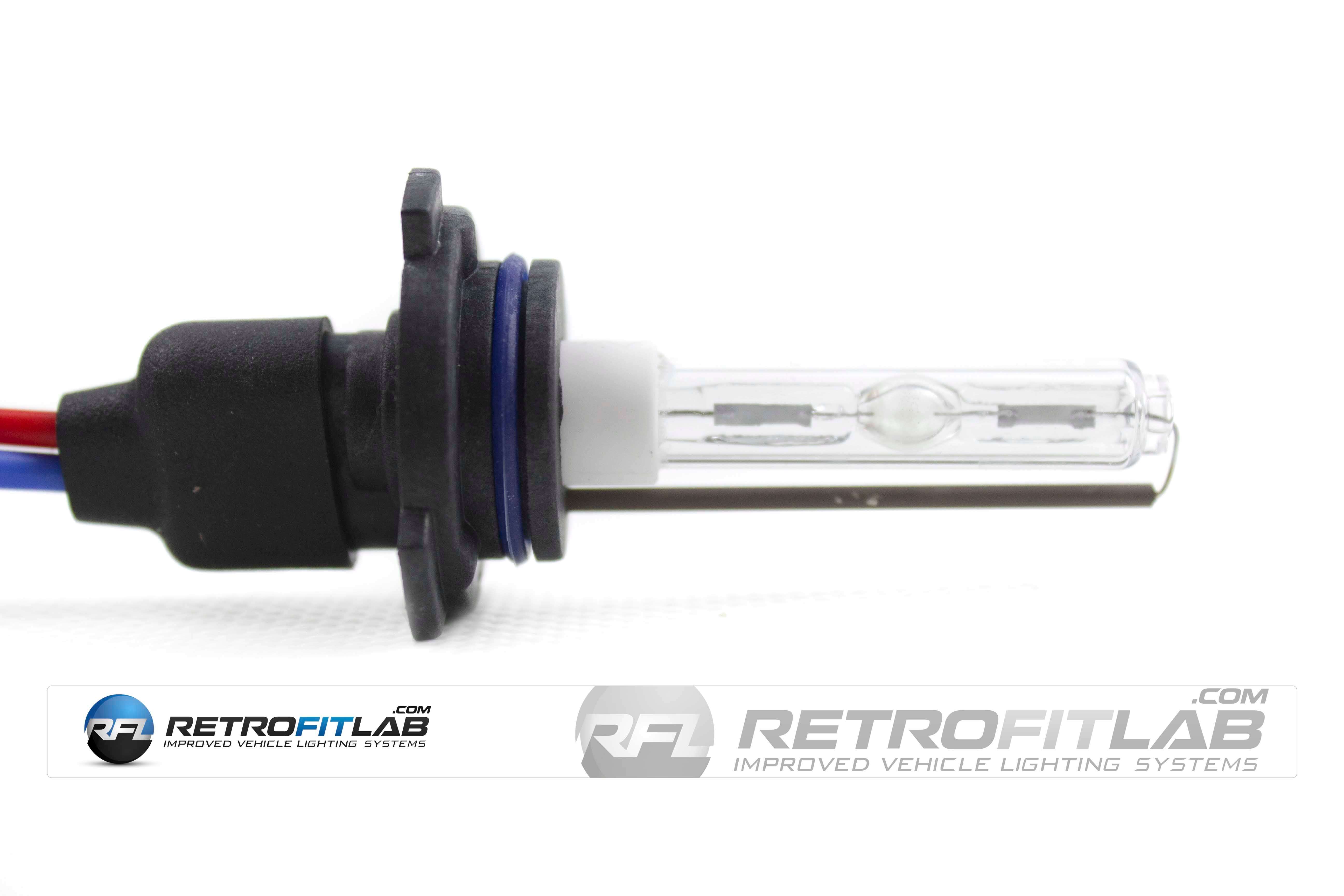 Reparatur- und Upgrade-Kit für Smart ForTwo W451 Bi-Xenon Scheinwerfer