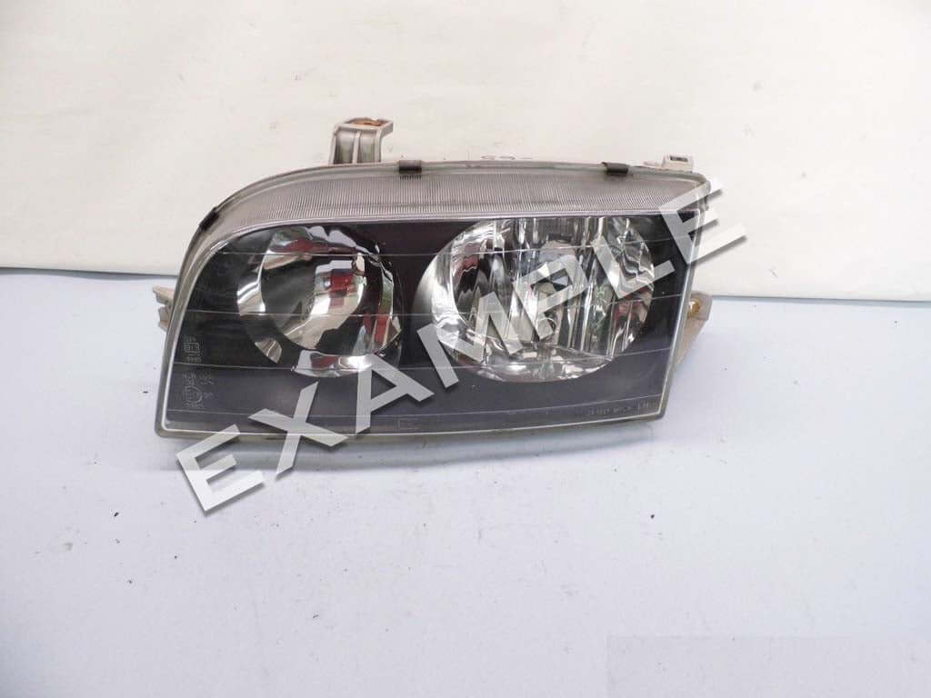 Kia Joice 99-02 bi-xenon headlight upgrade kit for halogen headlights