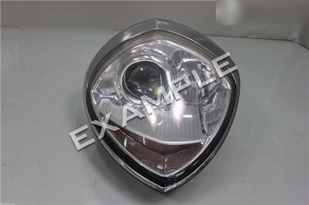 Lancia Thesis 01-09 bi-xenon headlight repair & upgrade kit for xenon HID headlights