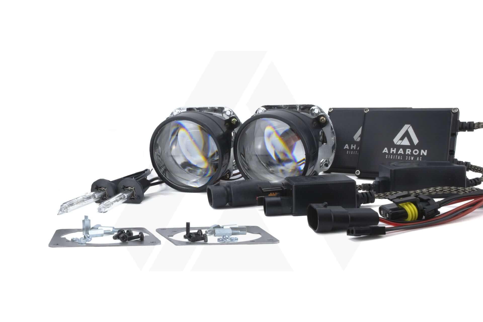 Peugeot 307 Facelift Headlight Repair Upgrade Kits HID Xenon LED peugeot-307-facelift-headlight-repair-upgrade-kits-hid-xenon-led