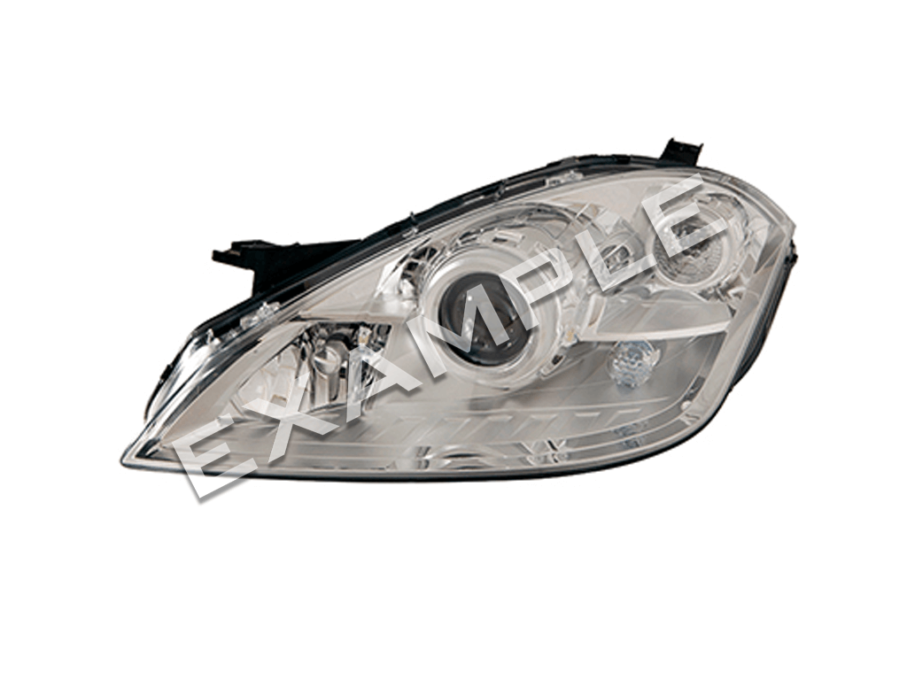 Ampoules pour phares Xénon de Mercedes Classe A (W169)