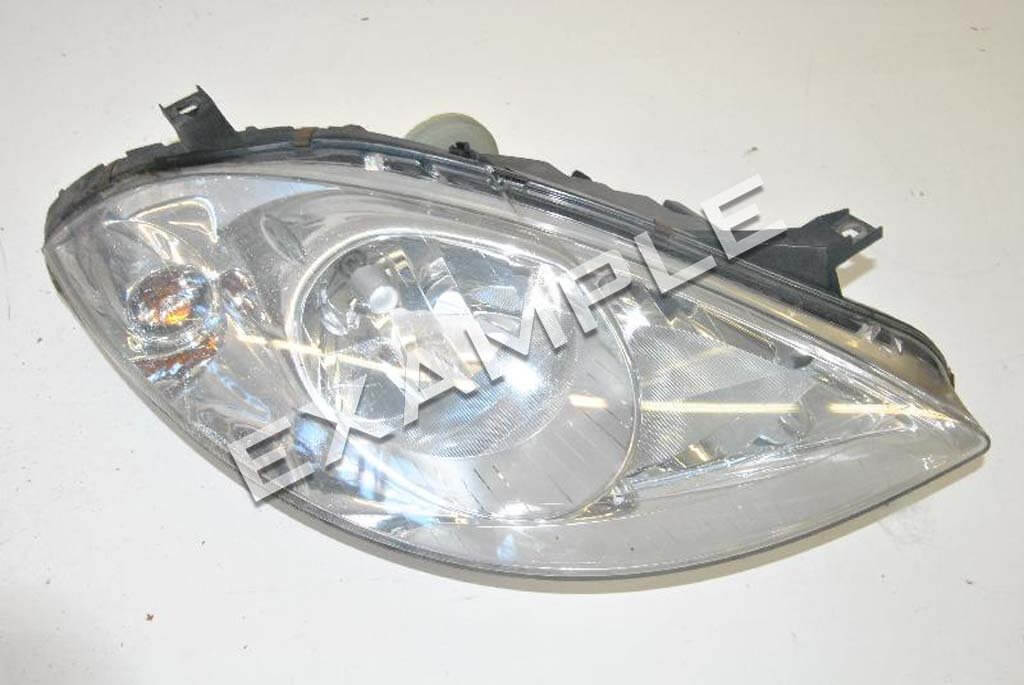 Scheinwerferlampen-Pack mit Xenon-Effekt für Mercedes A-Klasse (W169)