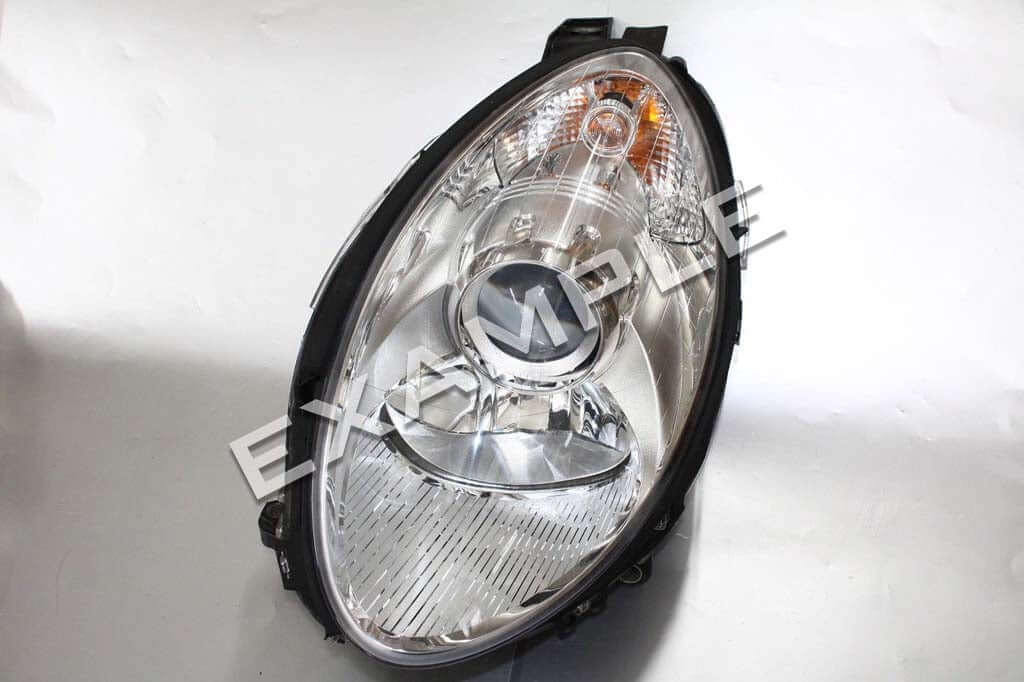 Mercedes R-class W251 Headlight repair & upgrade kits HID xenon LED