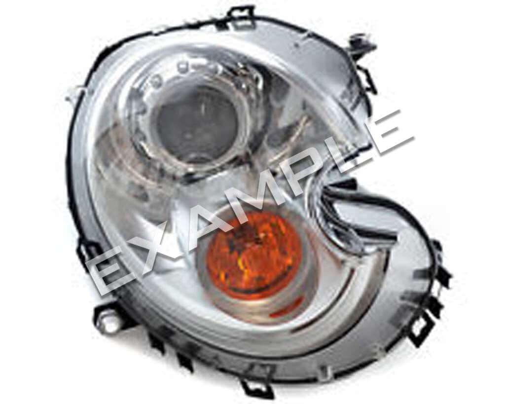 Mini Cooper R56 06-13 bi-xenon licht reparatie & upgrade kit voor xenon koplampen