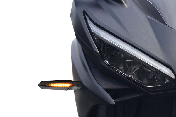 Bulle Racing 20471 Puig pour Kawasaki Z1000SX 2010-2019 et Ninja 1000 SX 2020 et Bulle Racing 20471 Puig pour Kawasaki Z1000SX 2010-2019 et Ninja 1000 SX 2020 et