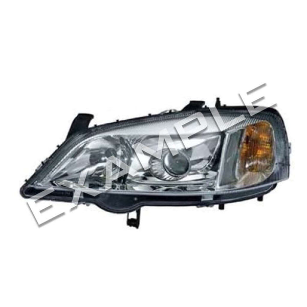 Opel Astra G 98-04 bi-xenon headlight repair & upgrade kit for xenon HID headlights