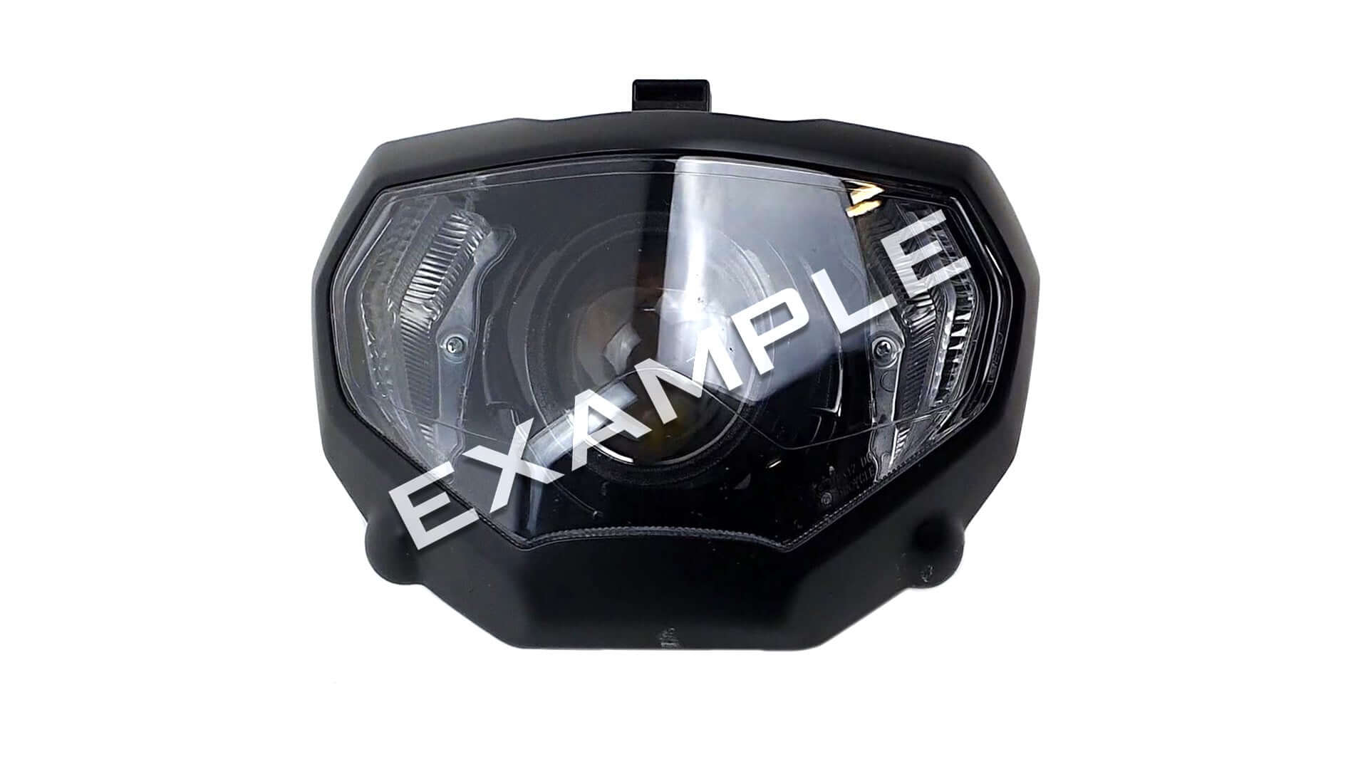 Yamaha MT-07 FZ-07 (2018 +) Bi-LED headlight upgrade kit