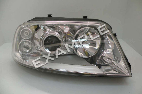 Seat Alhambra Facelift 00-09 bi-xenon headlight repair & upgrade kit for Xenon HID headlights