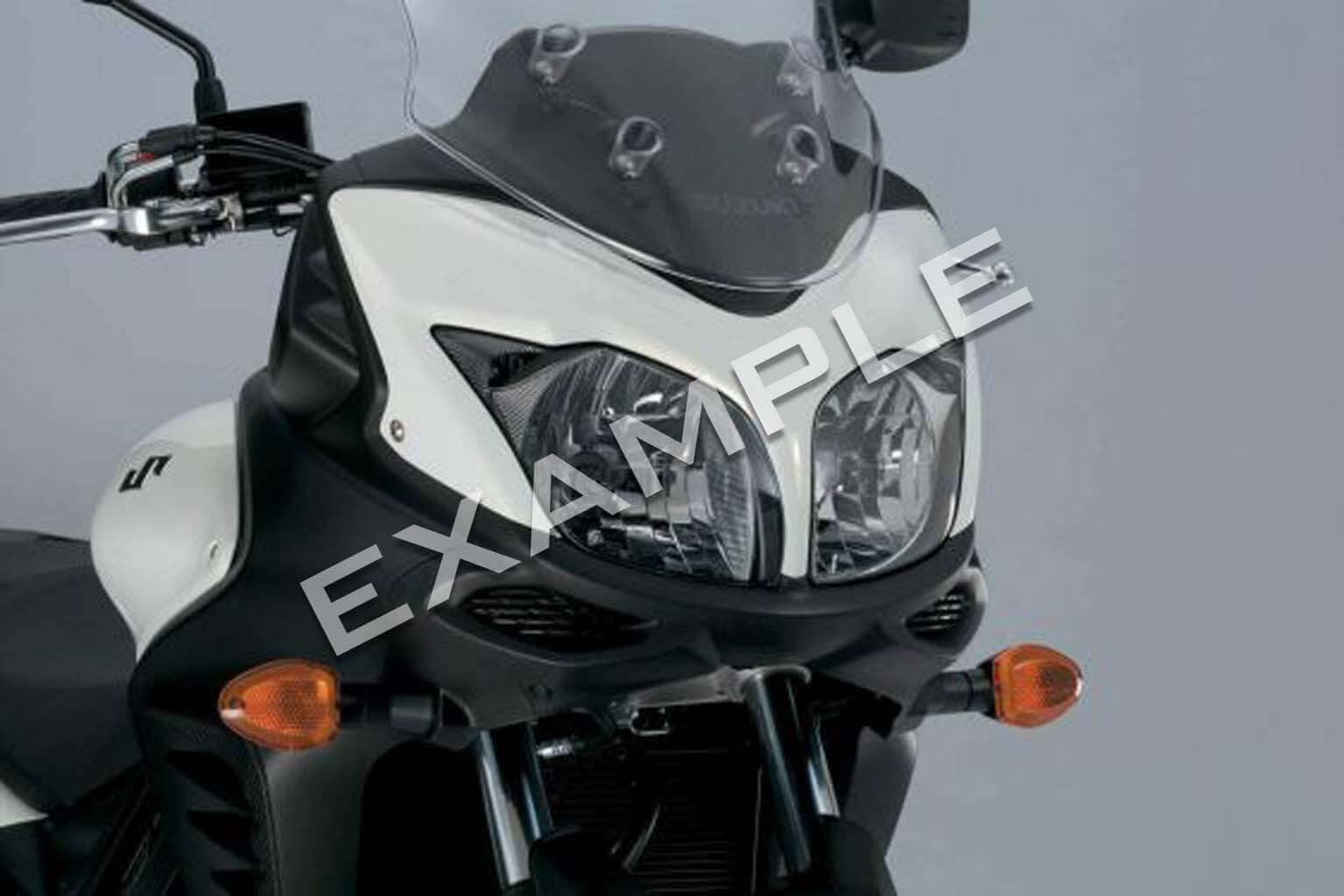 38911 - compatible avec SUZUKI DL 650 V-STROM 650 2004-2011 RÉTROVISEUR 38911 - compatible avec SUZUKI DL 650 V-STROM 650 2004-2011 RÉTROVISEUR
