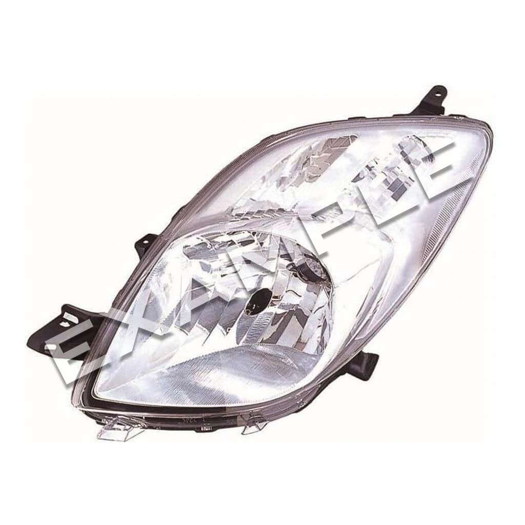 81 55 09 JOHNS Koplamp Links, H4 voor Toyota Yaris P1 prijs en ervaringe 81 55 09 JOHNS Koplamp Links, H4 voor Toyota Yaris P1 prijs en ervaringe