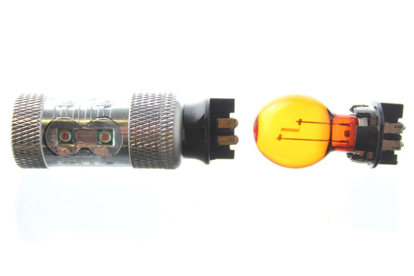 PWY24W LED Amber - Retrofitlab