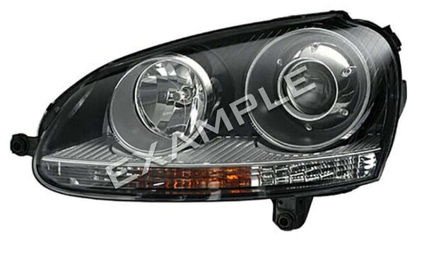 Volkswagen Golf V GTI 03-08 bi-xenon headlight repair & upgrade kit for D2S headlights