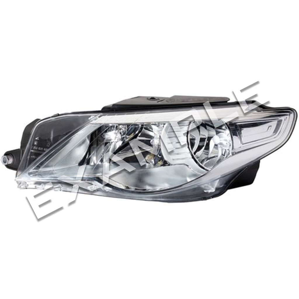Volkswagen Passat CC 08-12 bi-xenon HID light upgrade kit for halogen headlights