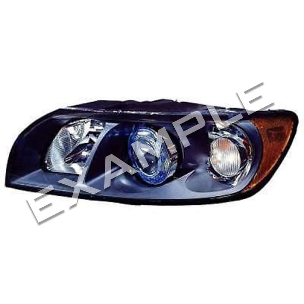 Volvo C70 0513 bixenon headlight repair & upgrade kit for D2S headli