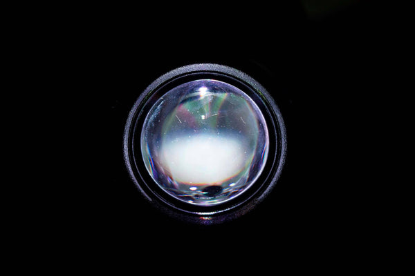 LED Demon Eyes - Retrofitlab
