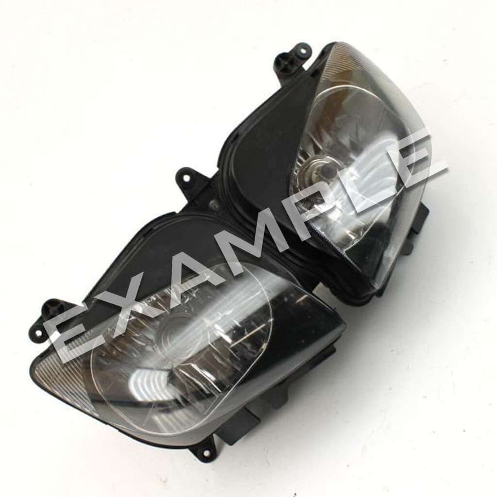 Yamaha FZS1000 (FZ1) 2001-2005 HID bi-xenon headlight upgrade kit