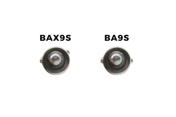 BAX9S (H6W) - SMD LED - Retrofitlab